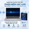 Laptop Asus Vivobook X413JA Tặng Phần Mềm Hát Live