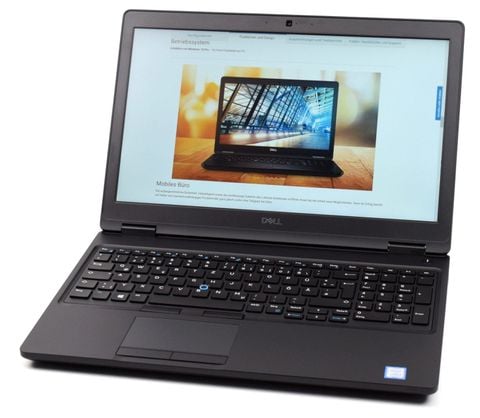 Dell Latitude 5590 Core i7-8250U/ 8GB/ 256GB/ 15.6inch FHD