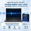 Laptop Dell Latitude 7390 I5 8th Ram 8Gb 256G màn hình Full HD 13.1 inch