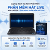 Laptop Dell Latitude E5530 - Bền Bỉ, Tặng Phần Mềm Hát Live