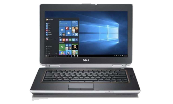 Laptop Dell Latitude E6530 - Tặng Phần Mềm Hát Live