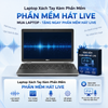 Laptop Dell Latitude E6530 - Tặng Phần Mềm Hát Live