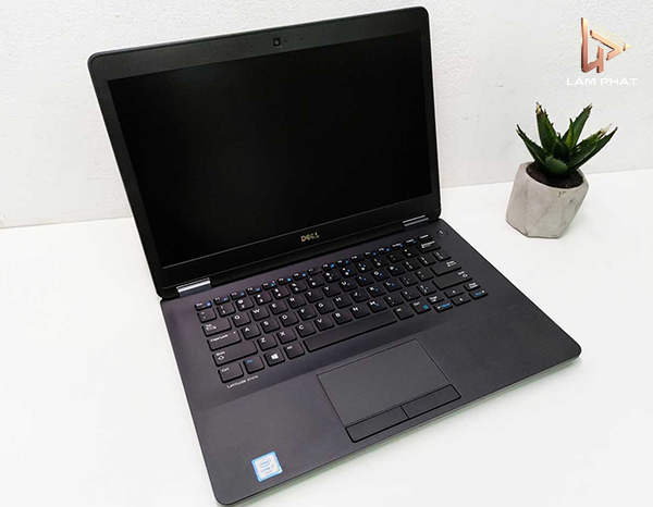 Laptop Dell Latitude E7470 Giá Rẻ - Tặng Phần Mềm Hát Live