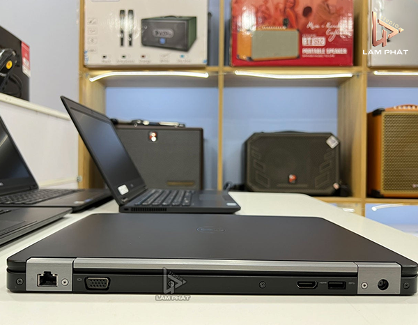Laptop Dell Latitude E7470 Giá Rẻ - Tặng Phần Mềm Hát Live