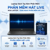 Laptop Dell Latitude 3520 i5 - Tặng Kèm Phần Mềm Hát Live