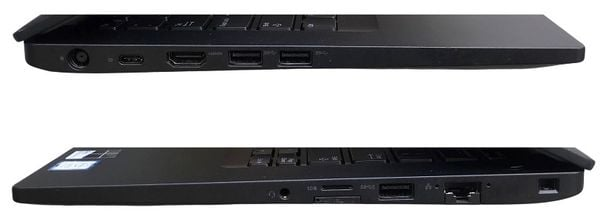 Laptop Dell Latitude 7490 Core i5 - Tặng Phần Mềm Hát Live