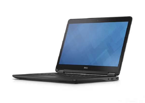 Laptop Dell Latitude E7270 -  i5 6300U - Tặng Phần Mềm Hát Live