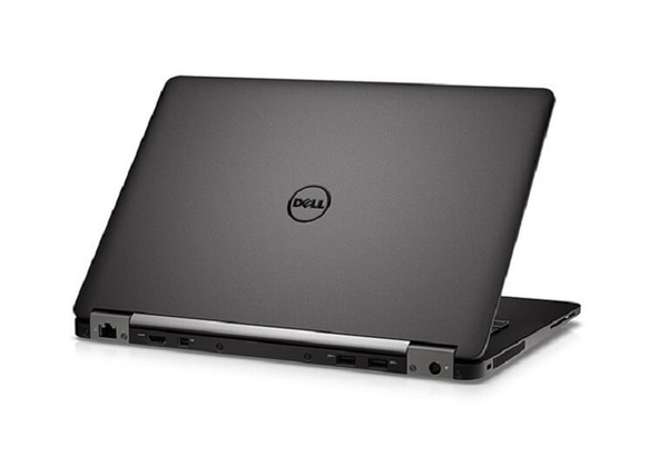 Laptop Dell Latitude E7270 -  i5 6300U - Tặng Phần Mềm Hát Live