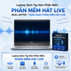 Laptop Core i5-1145G7 - Tặng Kèm Phần Mềm Hát Live