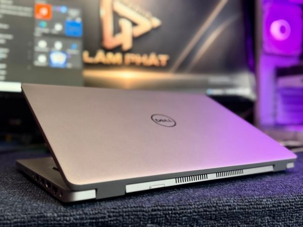 Laptop Core i5-1145G7 - Tặng Kèm Phần Mềm Hát Live
