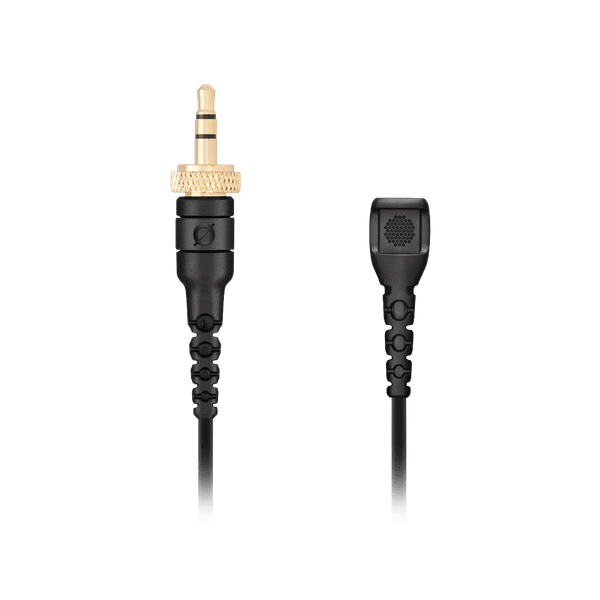 Micro Cài Áo RODE Lavalier (Bản GO / Bản II)