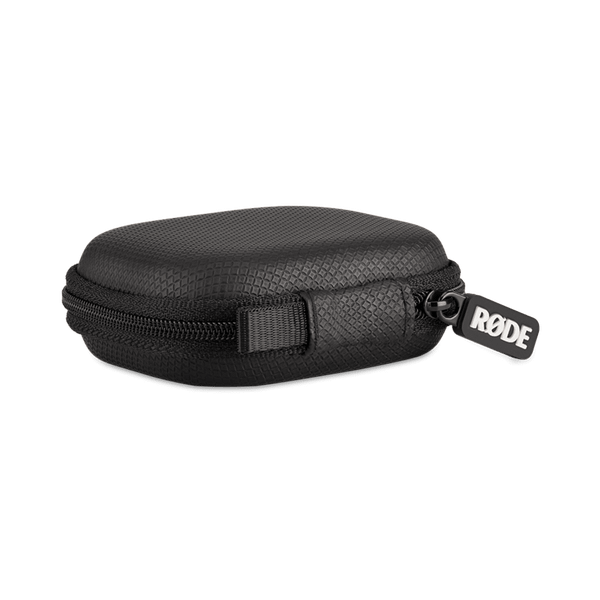 Micro Cài Áo RODE Lavalier (Bản GO / Bản II)