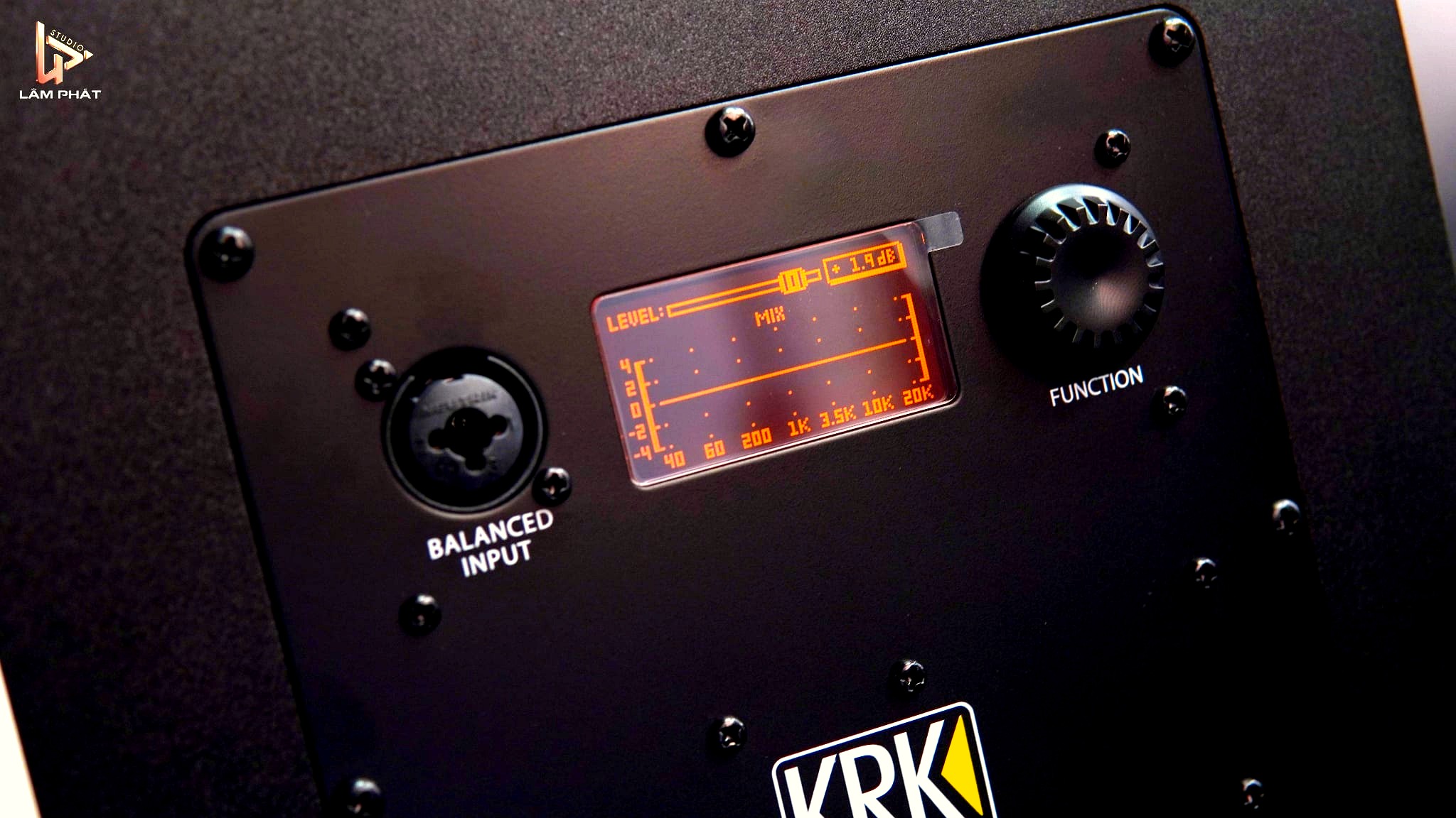 KRK Rokit Gen 5