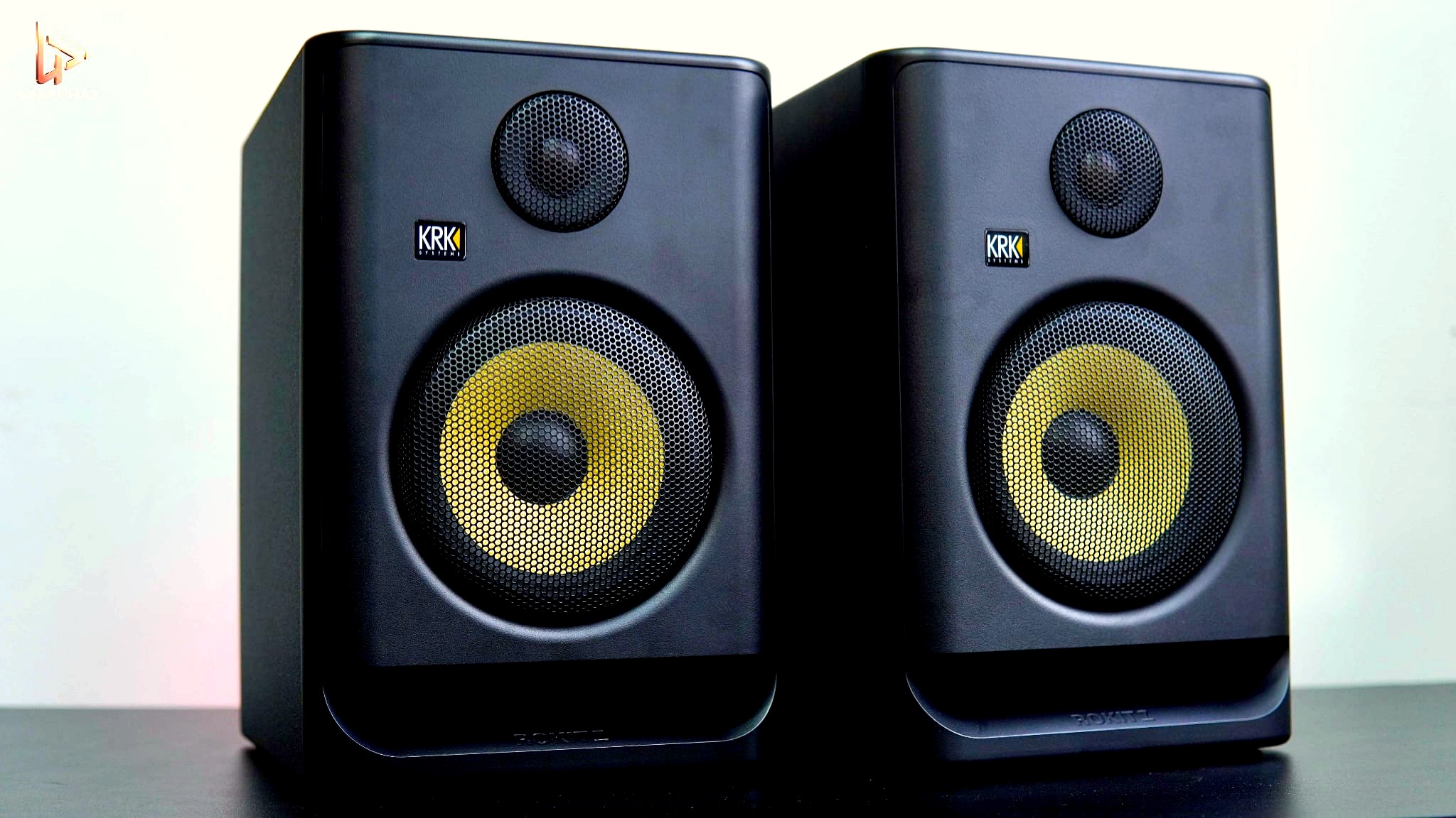 KRK Rokit Gen 5