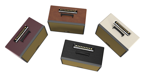 Loa Karaoke Di Động Paramax Aura