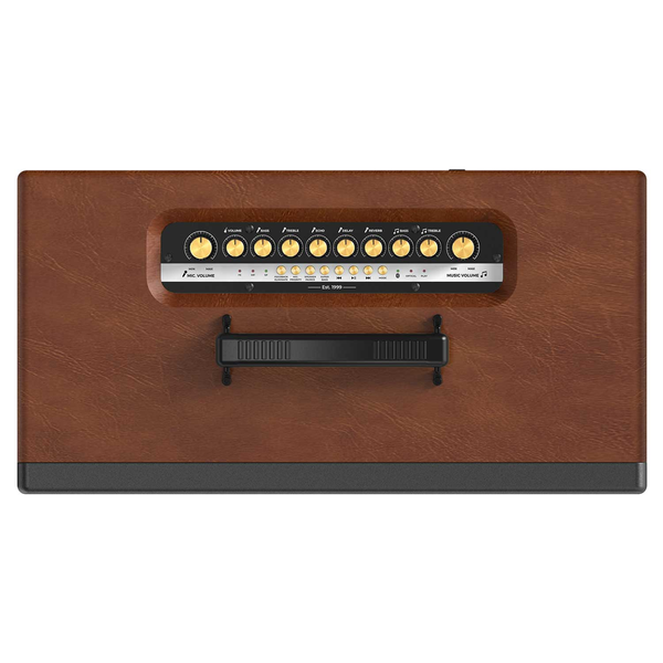 Loa Karaoke Di Động Paramax Aura