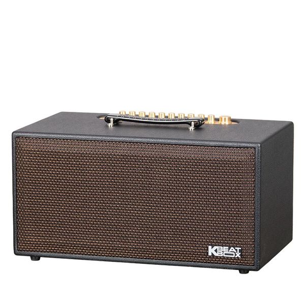 Loa Karaoke Xách Tay Acnos CS550SR Gen 2