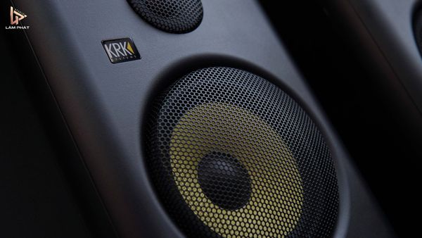 Loa Kiểm Âm KRK ROKIT 7 G5 (Generation 5)