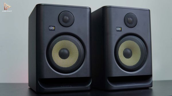 Loa Kiểm Âm KRK ROKIT 7 G5 (Generation 5)