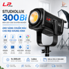 LP Pro Studiolux 300Bi Đèn studio livestream chuyên nghiệp