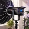 Bộ Đèn Studio LP Pro Studiolux 300Bi Parapolic