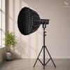 Bộ Đèn Studio LP Pro Studiolux 300Bi Parapolic