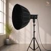 Bộ Đèn Studio LP Pro Studiolux 300Bi Parapolic
