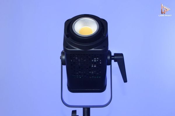 LP Pro Studiolux 300Bi Đèn studio livestream chuyên nghiệp