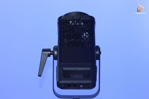 LP Pro Studiolux 300Bi Đèn studio livestream chuyên nghiệp