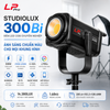 LP Pro Studiolux 300Bi Đèn studio livestream chuyên nghiệp