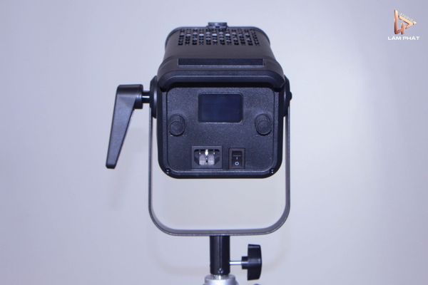 LP Pro Studiolux 300Bi Đèn studio livestream chuyên nghiệp