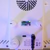 Đèn LED Studio E-Pro MK-800Bi Siêu Mỏng