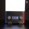 Đèn LED Trợ Sáng Mini MS02 RGB