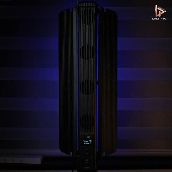 Đèn Gậy ZSYB Fill Light Stick RGB YB-100R 100W