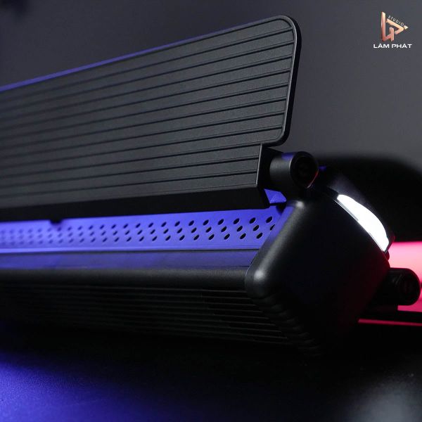 Đèn Gậy ZSYB Fill Light Stick RGB YB-100R 100W