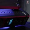 Đèn Gậy ZSYB Fill Light Stick RGB YB-100R 100W