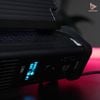 Đèn Gậy ZSYB Fill Light Stick RGB YB-100R 100W