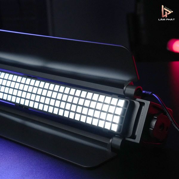 Đèn Gậy ZSYB Fill Light Stick RGB YB-100R 100W