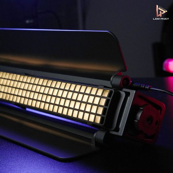 Đèn Gậy ZSYB Fill Light Stick RGB YB-100R 100W