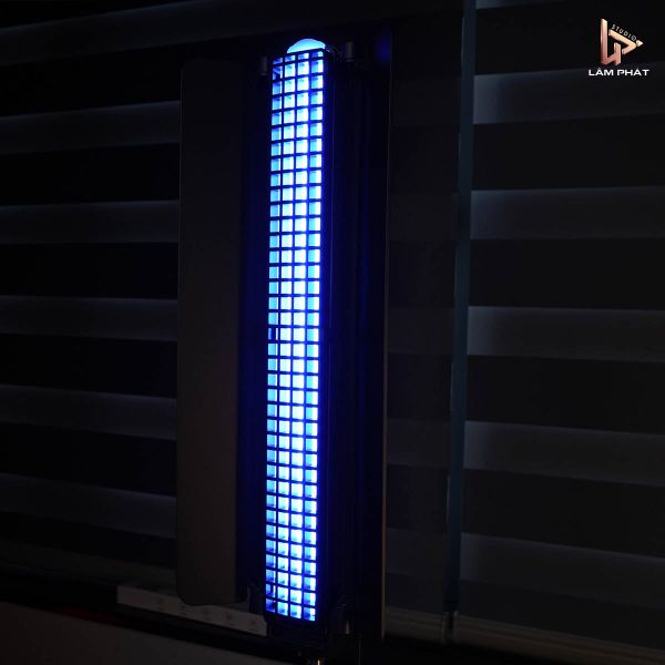 Đèn Gậy ZSYB Fill Light Stick RGB YB-100R 100W