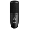Combo Fender Quantum LT4 & AKG P120