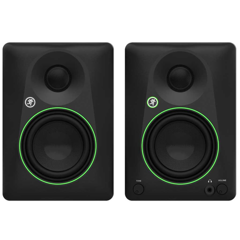 Mackie CR3.5BT Gen 3 Studio Monitor Có Bluetooth