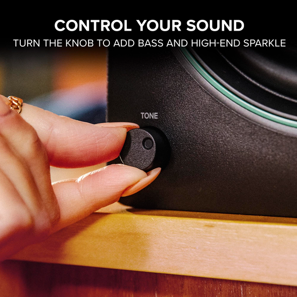 Loa kiểm âm Mackie CR4.5 (Gen 3)