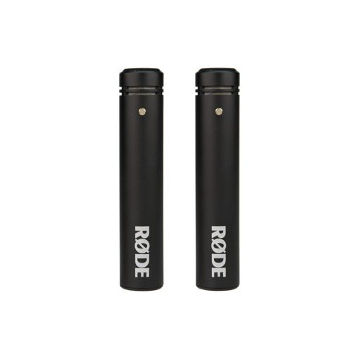 Micro Condenser RODE M5 (Matched Pair)