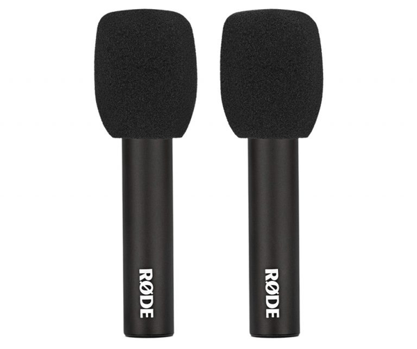 Micro Condenser RODE M5 (Matched Pair)