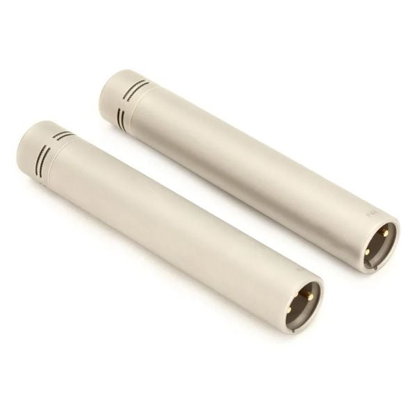 Micro Condenser RODE NT5 (Matched Pair)