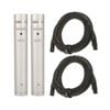 Micro Condenser RODE NT5 (Matched Pair)