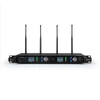 Micro Không Dây DBacoustic DB750 PRO - Thu Xa 200m UHF