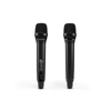 Micro Không Dây DBacoustic DB750 PRO - Thu Xa 200m UHF