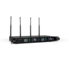 Micro Không Dây DBacoustic DB750 PRO - Thu Xa 200m UHF